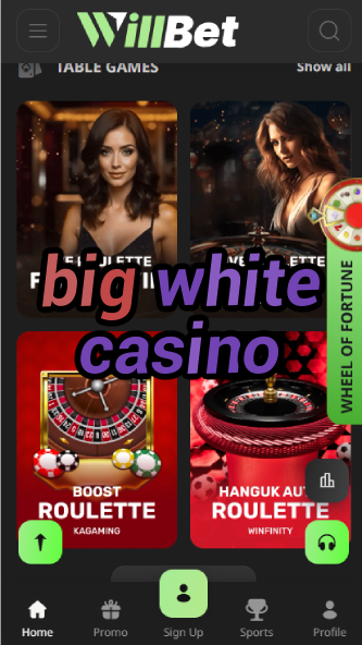 Big White Casino - Canada's Mountain Resort Casino-casinoorder.vip