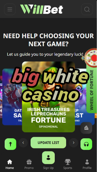 Big White Casino - Canada's Mountain Resort Casino-casinoorder.vip