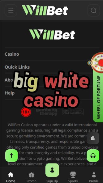 Big White Casino - Canada's Mountain Resort Casino-casinoorder.vip